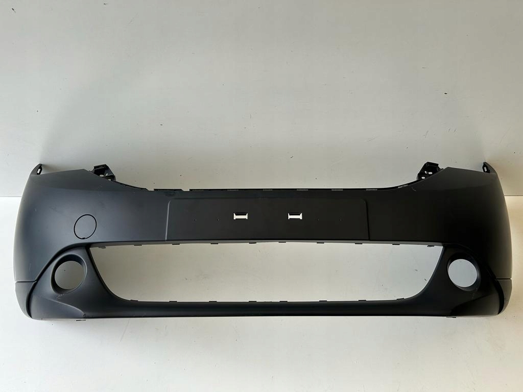 фото №1, Dacia оригинальный номер 620223689r бампер балка malowan