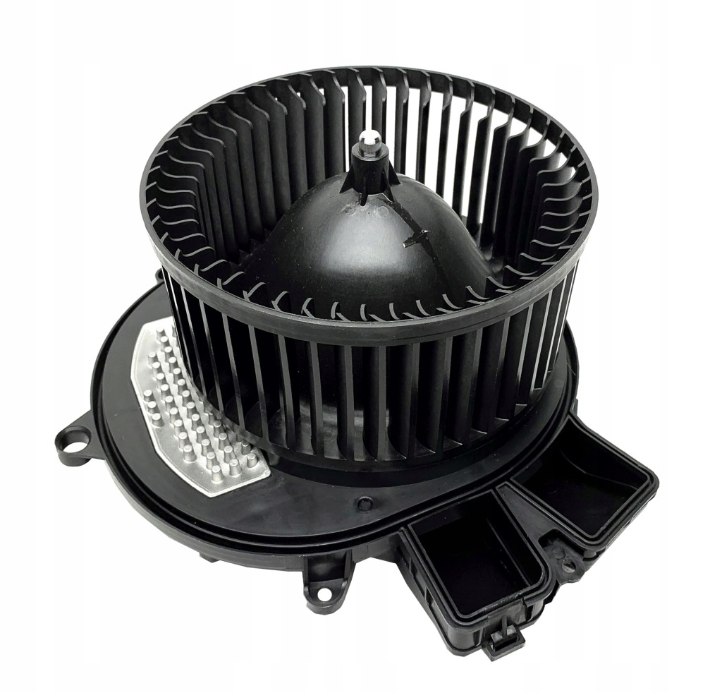 фото №1, Вентилятор mercedes gl-klasse x166 2012-