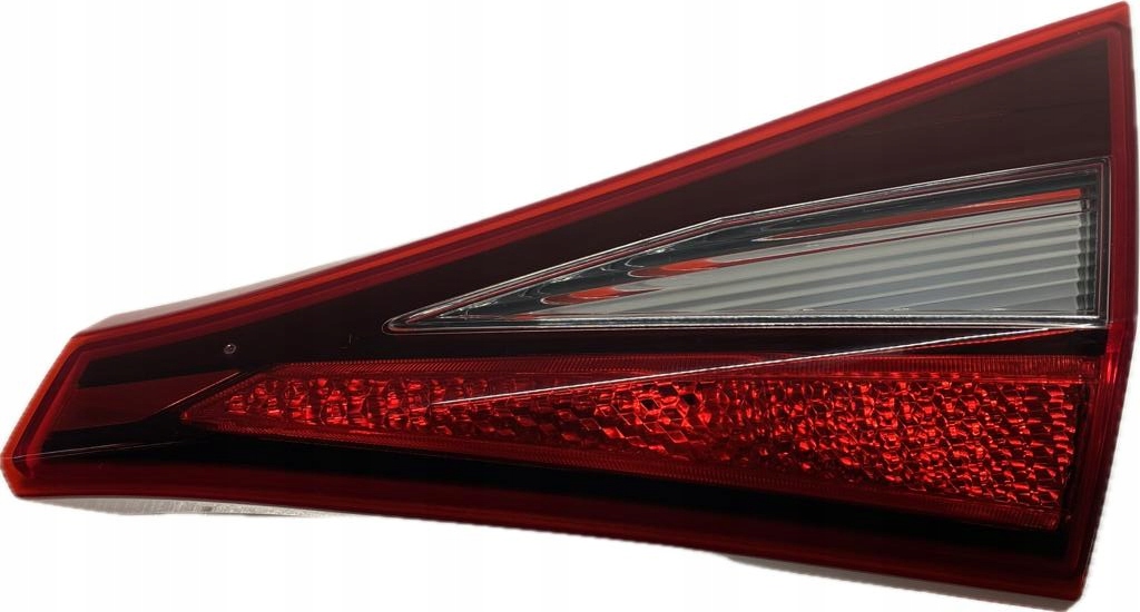 фото №1, Hyundai i20 iii лампа правая w крышка задняя задняя обычная 21-24 rok