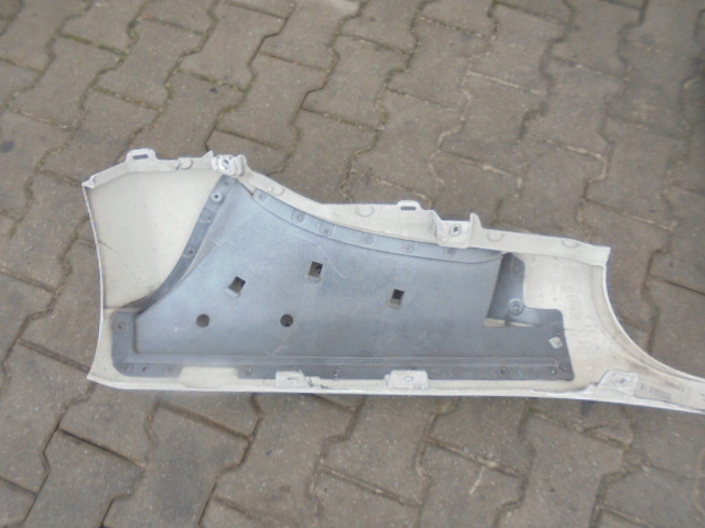 фото №5, Вітровик кутик облицювання renault kerax midlum