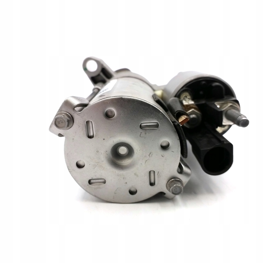 фото №3, Стартер 0p2911022a audi a6 q8