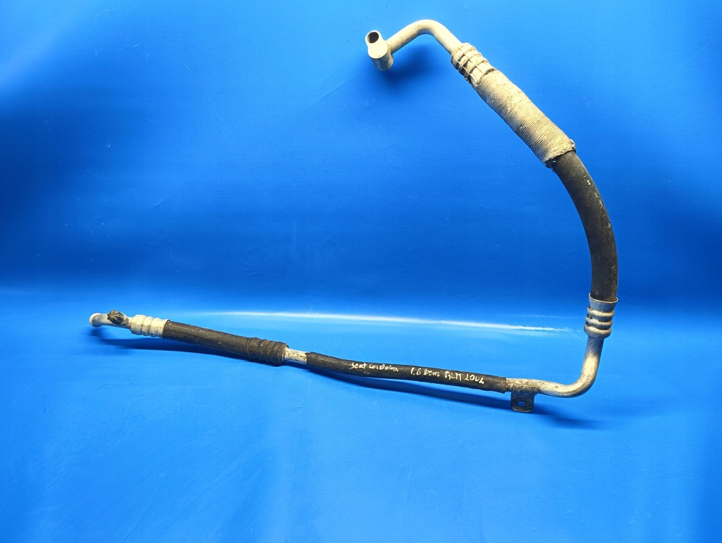 фото №1, Шланг трубки wąż кондиционера seat cordoba 1.6 бензин