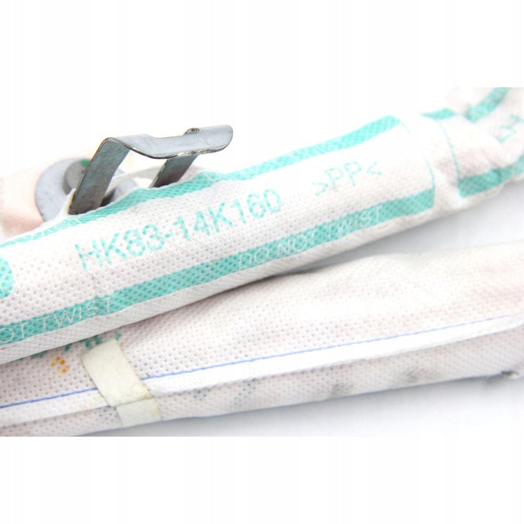 фото №5, Jaguar f-pace x761 кровельная подушка воздушная