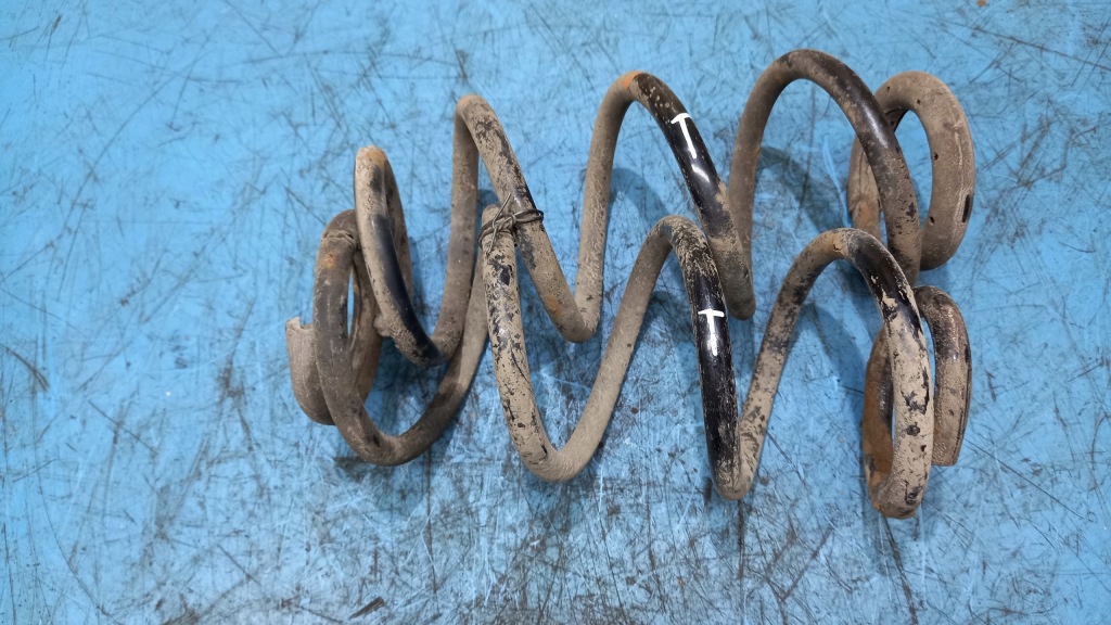 фото №1, Пружини задня honda jazz ii 02r 1.3b