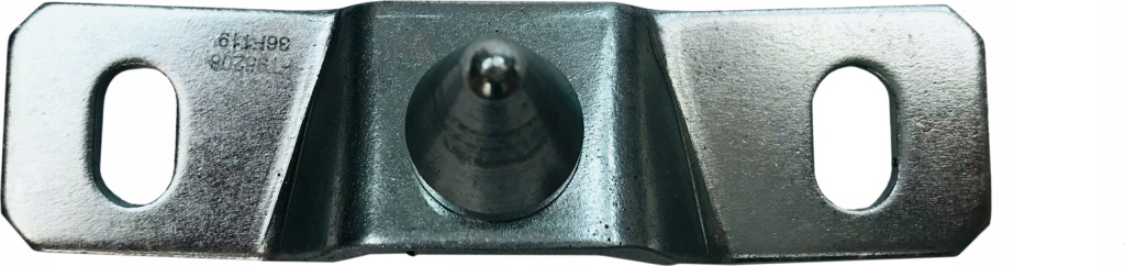 фото №3, Peugeot boxer ii зачіп засувка замка штифт двері