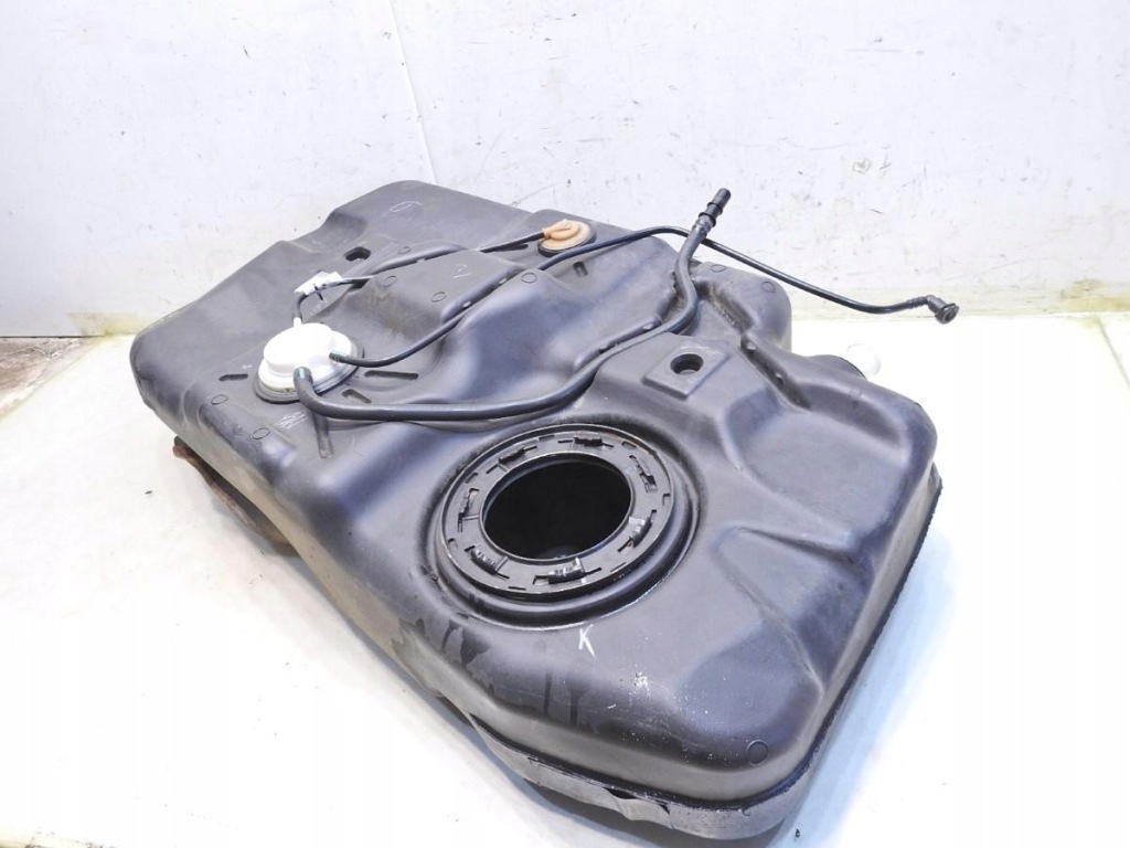 Бак bak топлива dodge caliber 2.0 crdi с Разборки