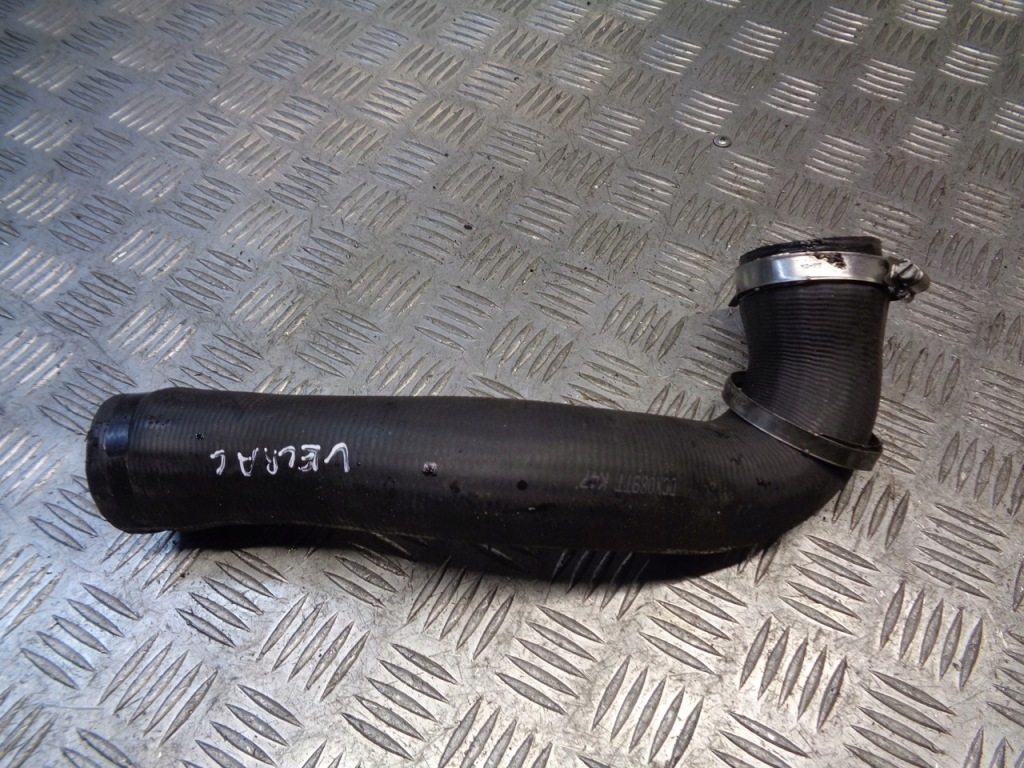 фото №1, Труба шланг інтеркулер opel vectra c 1.9 cdti