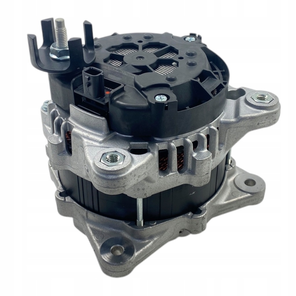 Новий генератор renault trafic 3 iv espace v talisman koleos 2 master iv в Україні