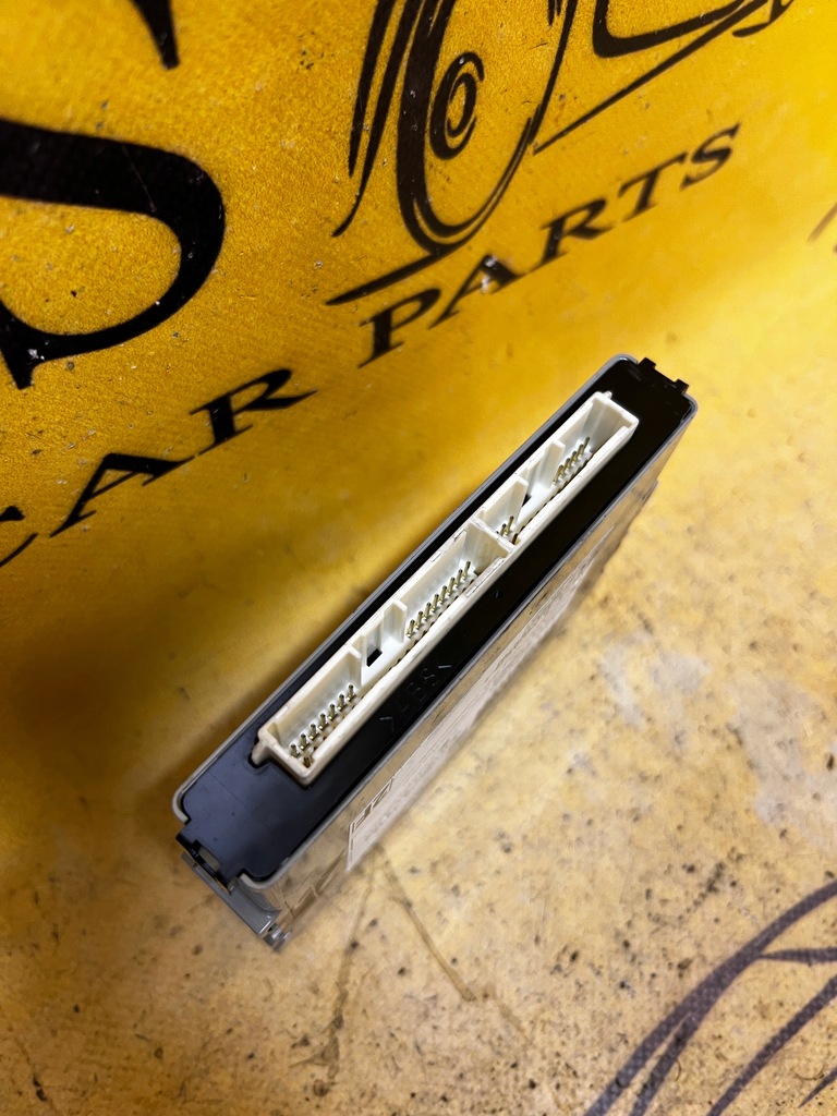 фото №3, Бортовий комп'ютер блок керування модуль lexus rx iii 3 rx450 450h smart key