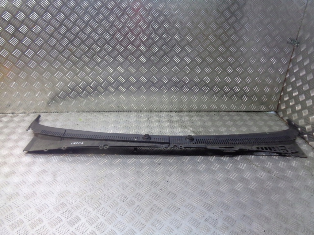 фото №1, Жабо fiat croma ii