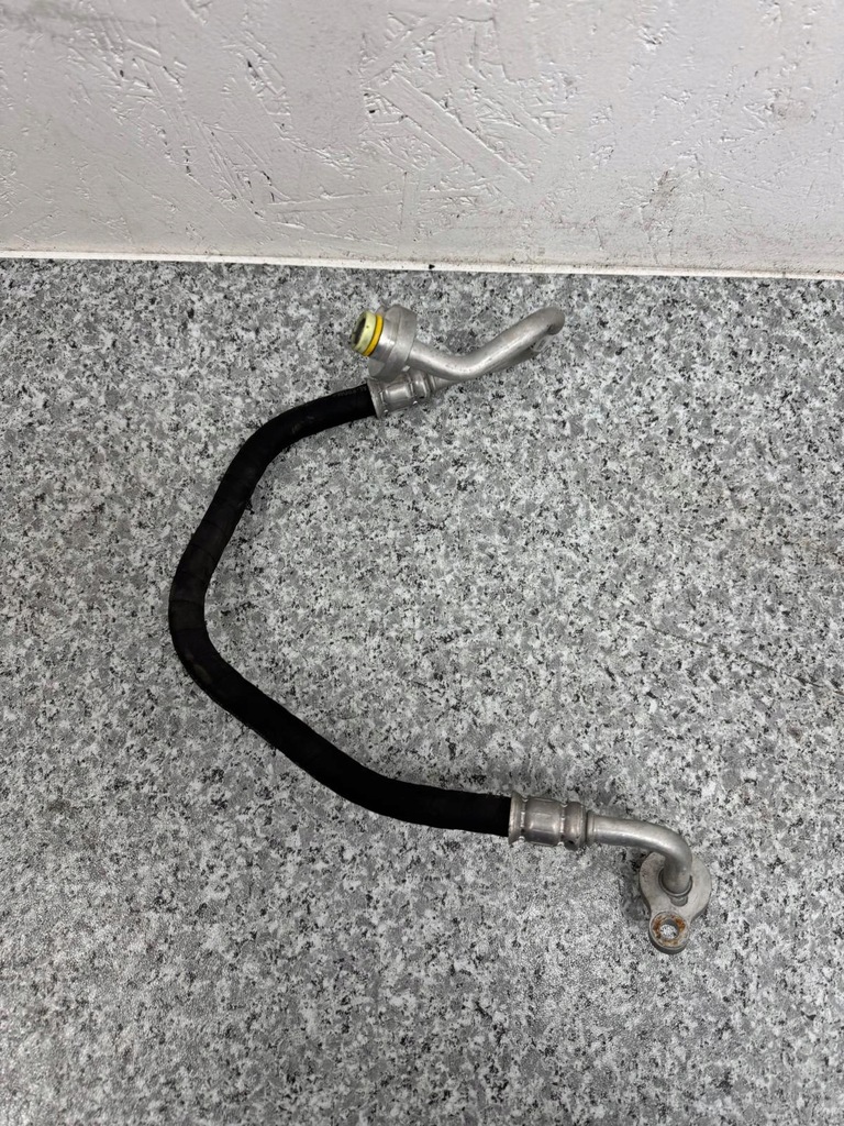 фото №7, Wąż шланг трубка кондиціонера volvo v90 s90 ii 2017-2021 31369331 2.0d