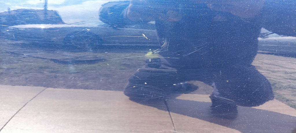 фото №8, Jeep grand cherokee wj 99-04 двері правий перед