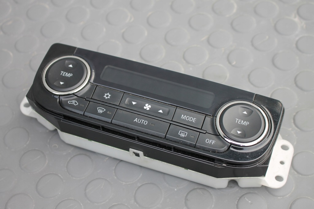 фото №1, Панель кондиционера воздуховод outlander iii 12-22