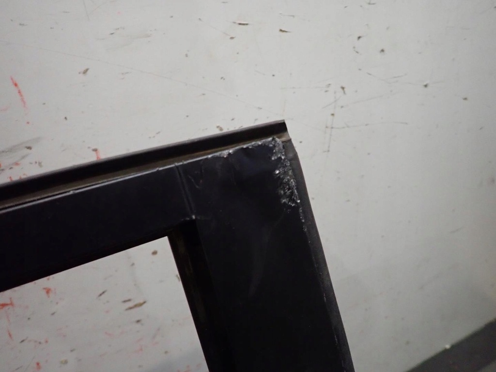 фото №5, Дверь задняя задние правое hyundai tucson iii 2015-