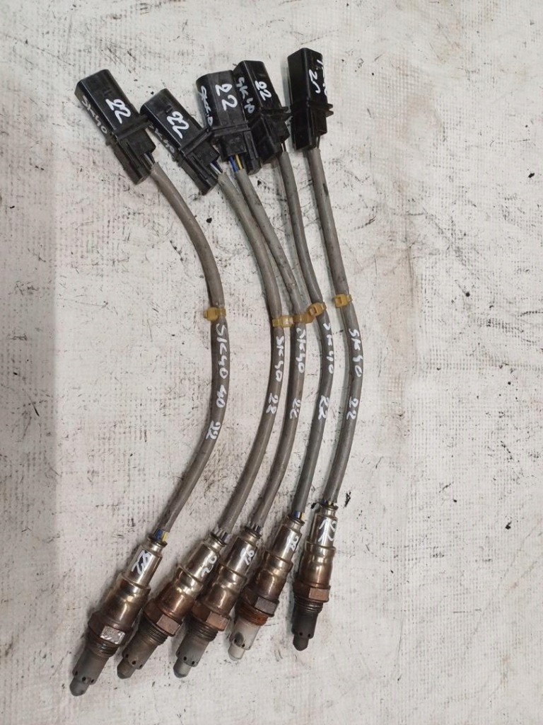 Купить Датчик лямбда-зонд датчик nox fiat 46339475