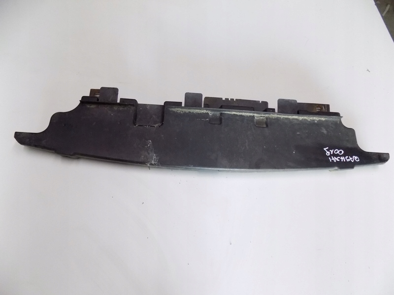 фото №12, Nissan qashqai j10 захист pod бампер перед 62820jd50a