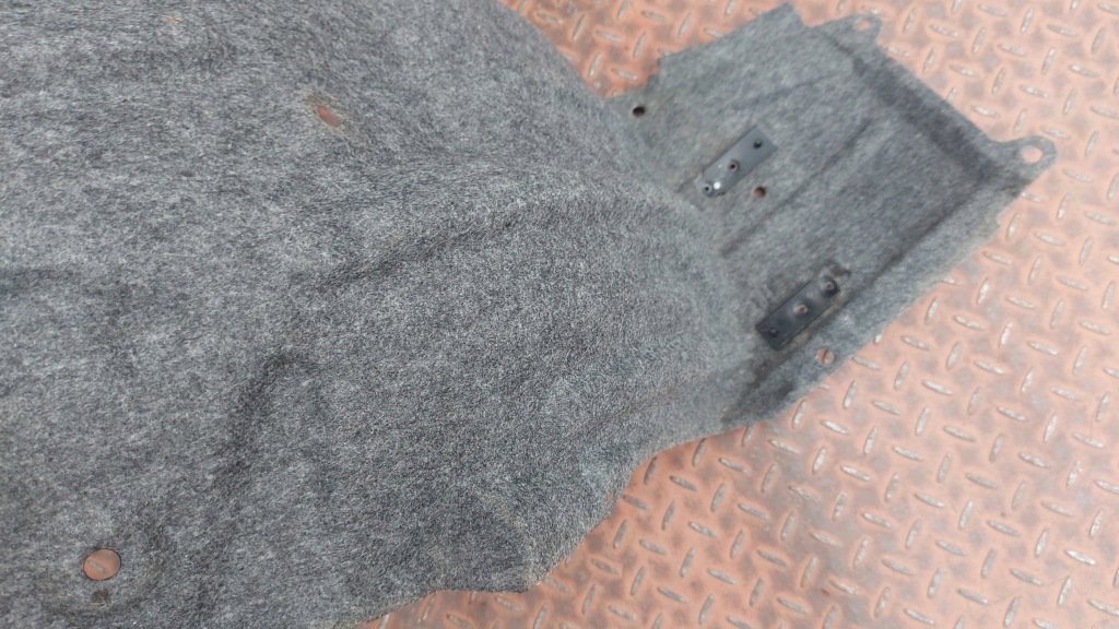 фото №4, Подкрылок левый перед toyota corolla cross 21-