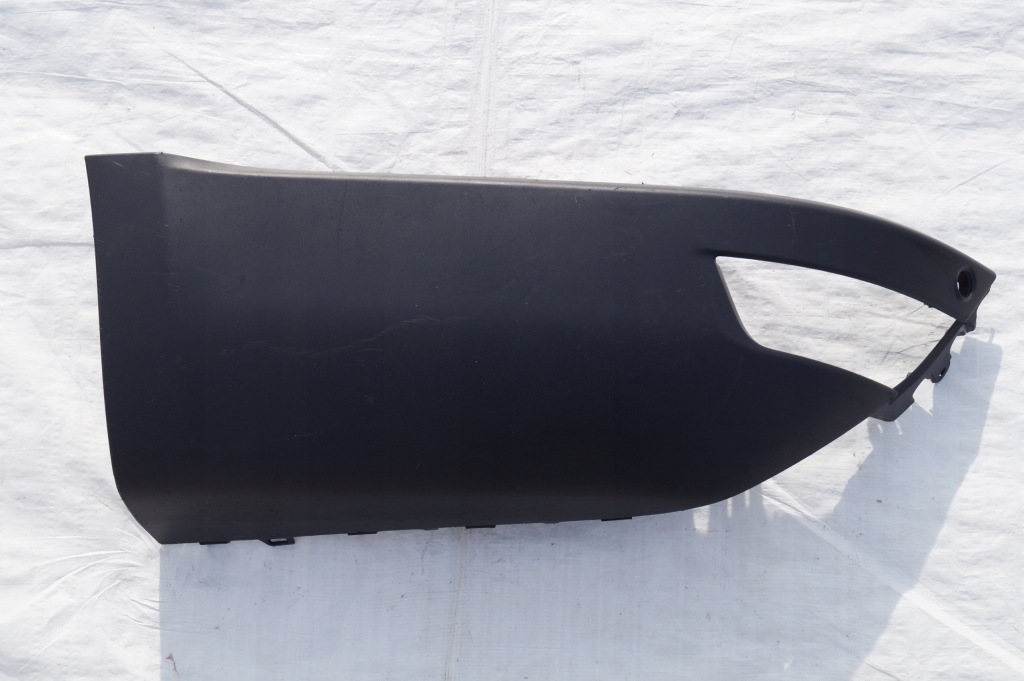 фото №1, Бампер кутик задня лівий land range rover sport 2