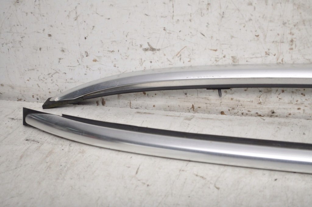 фото №11, Ford focus mk4 рейлинги кровельные комплект