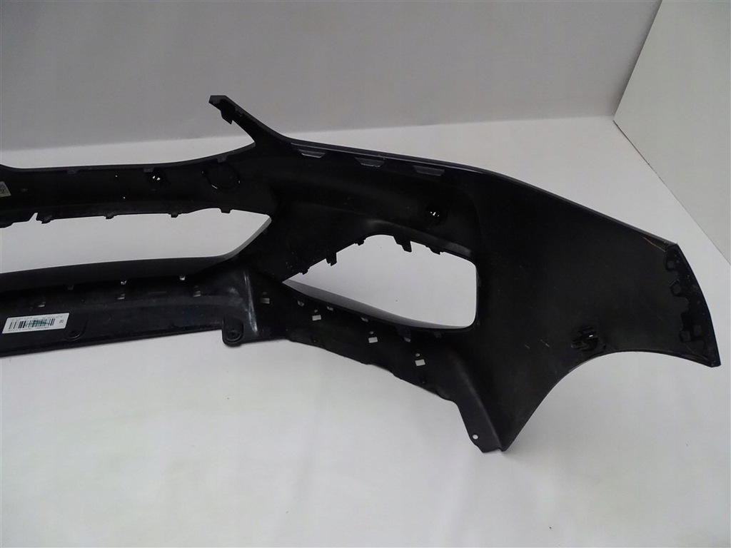 фото №11, Бампер перед bmw 8 g14 g15 m набор 51118070558