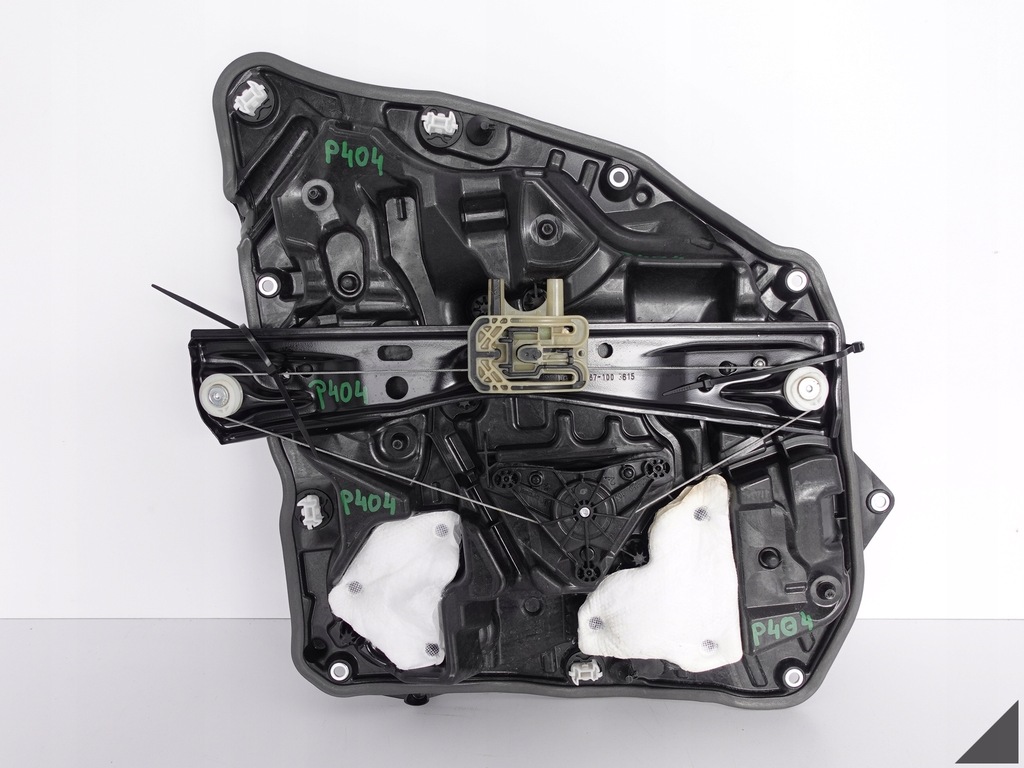 фото №1, Bmw 7 g11 подъемник стекло левый задняя