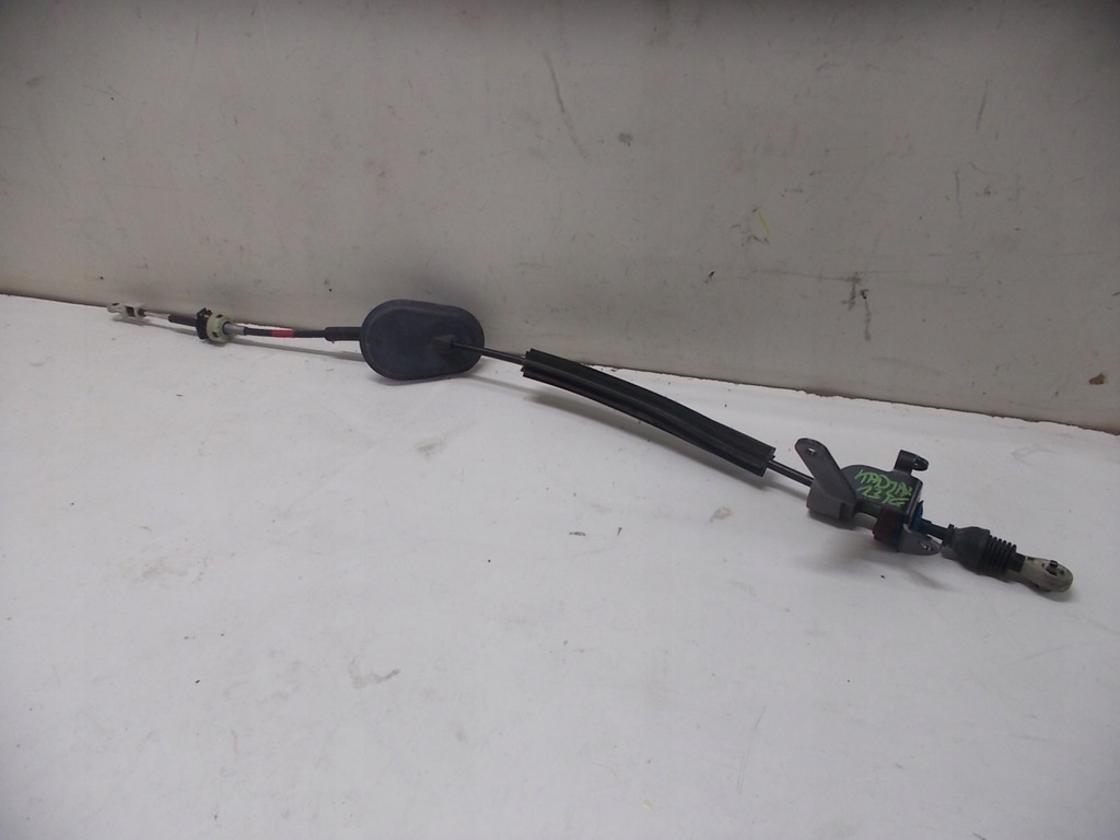 фото №1, Kadjar lift трос капот автоматическая коробка передач 1.3 tce