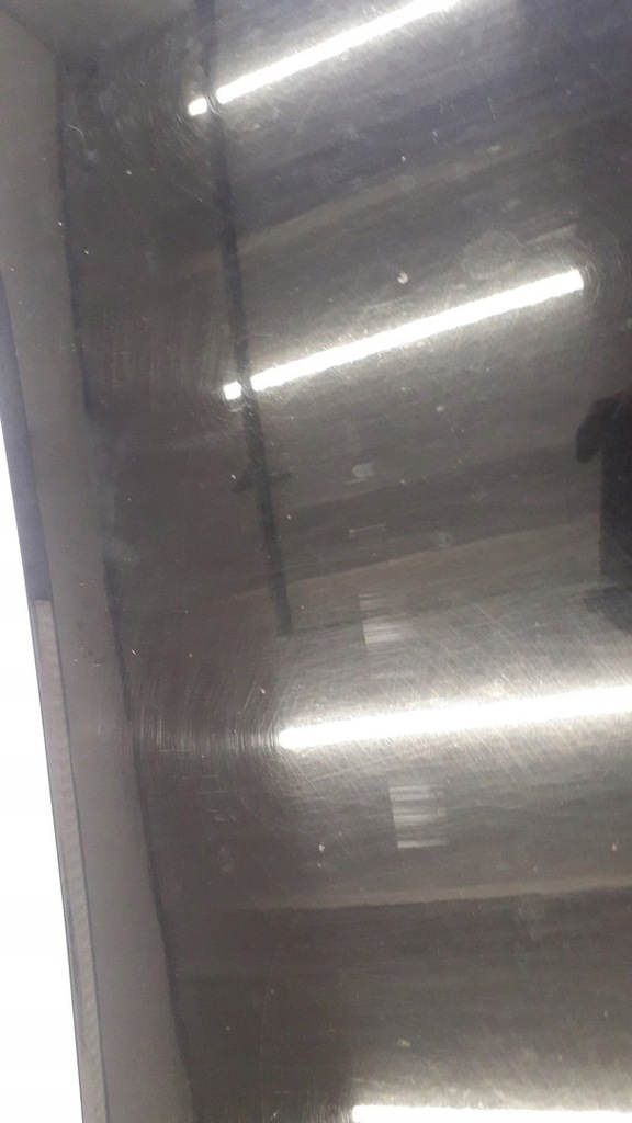 фото №10, Капот крышка двигателя seat alhambra kol l041 lo41