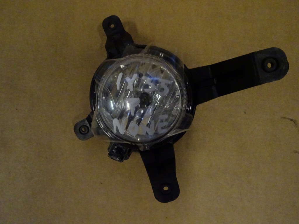 фото №1, Hyundai ix35 противотуманная фара правый