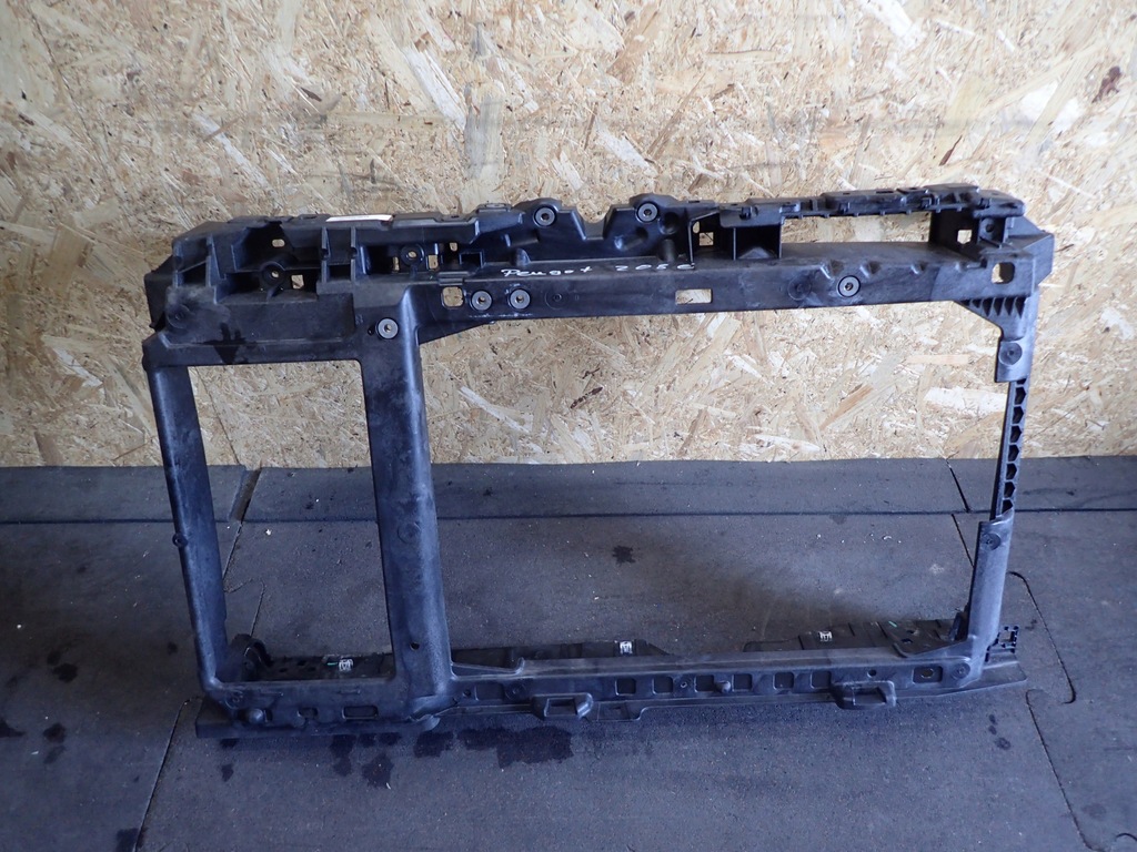 фото №1, Pas передній peugeot 208 208e 2008 ii 2 19-