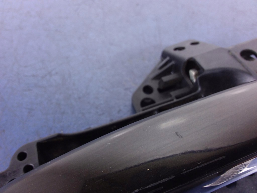 фото №5, Audi a8 d4 ручка двері перед права 4h0837886 ly8x