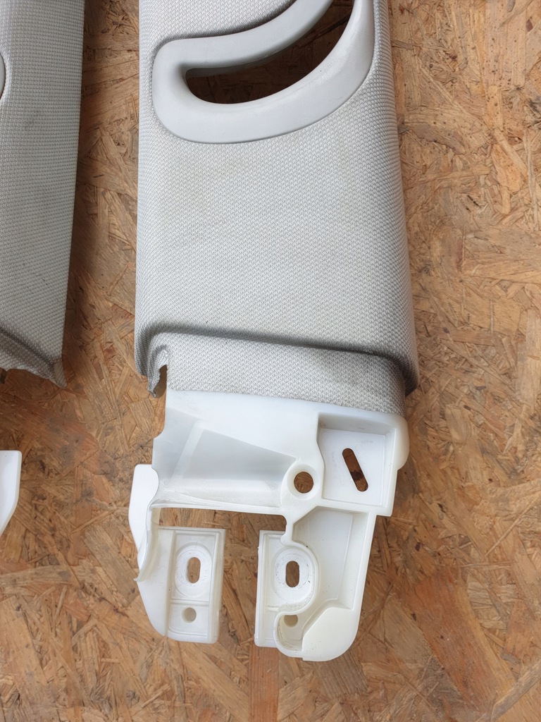 фото №5, Audi a5 8t защита стойка среднего coupe