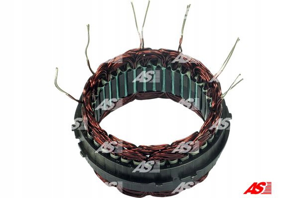 фото №2, Stator, генератор as-pl as0063