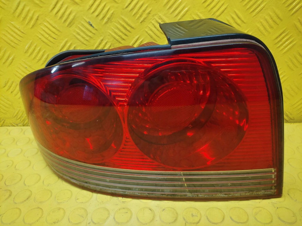 фото №1, Hyundai sonata iii лампа левый задняя