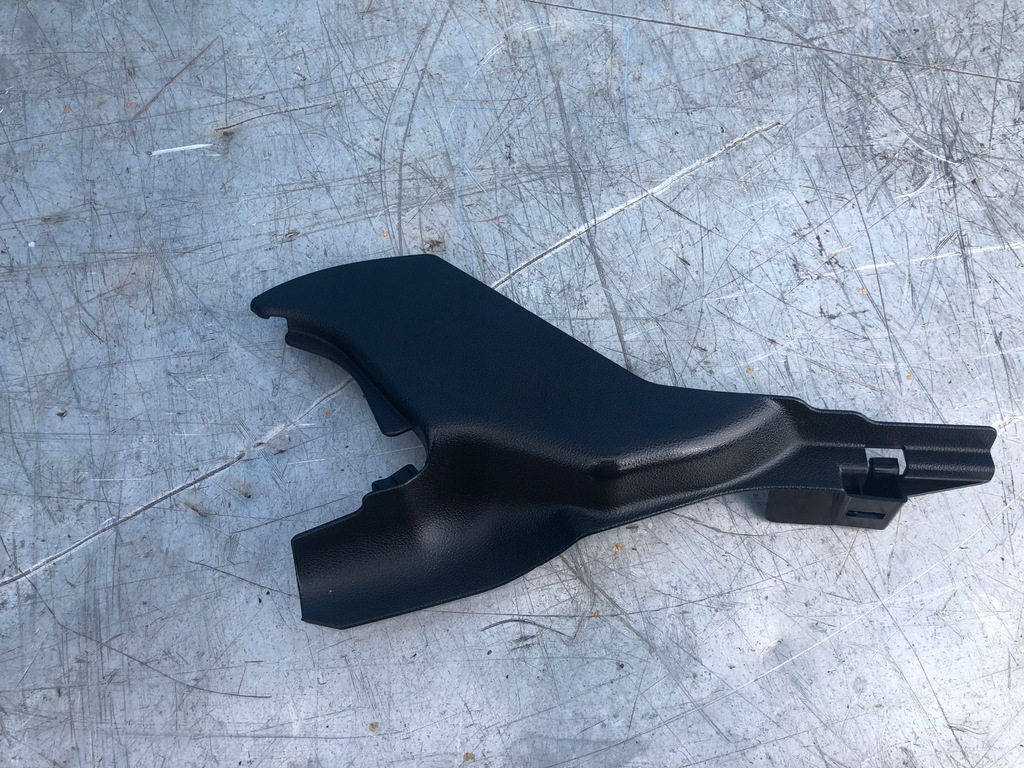 фото №1, Mercedes w221 защита корпус правого сиденье