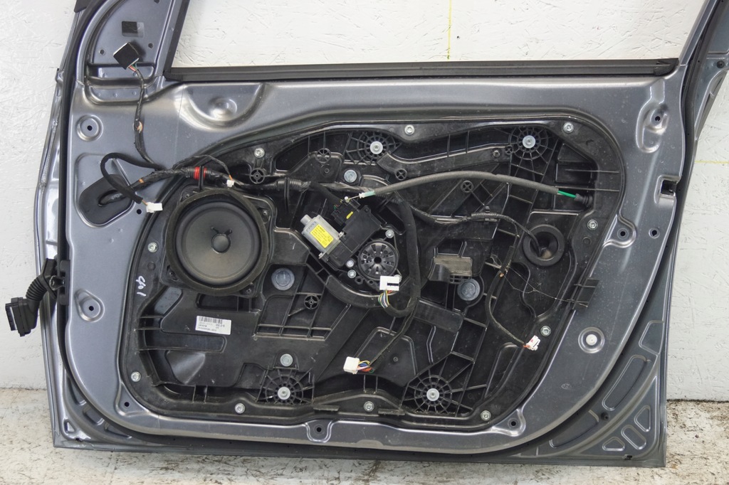 фото №14, Дверь правый перед hyundai i40 t6s