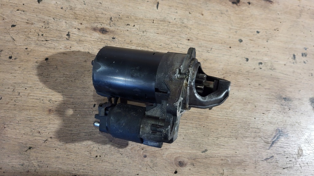 Стартер mini cooper r50 r53 01-06 1,6 148999702 Цена