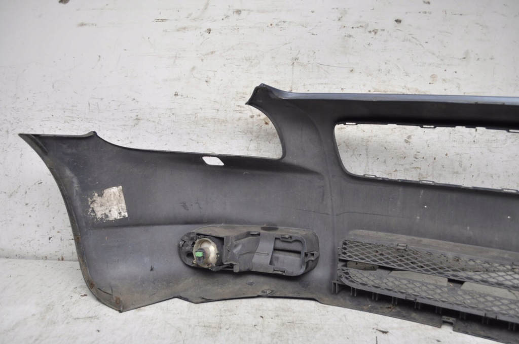 фото №12, Volvo c70 ii бампер перед передній pod омивачі протитуманна фара