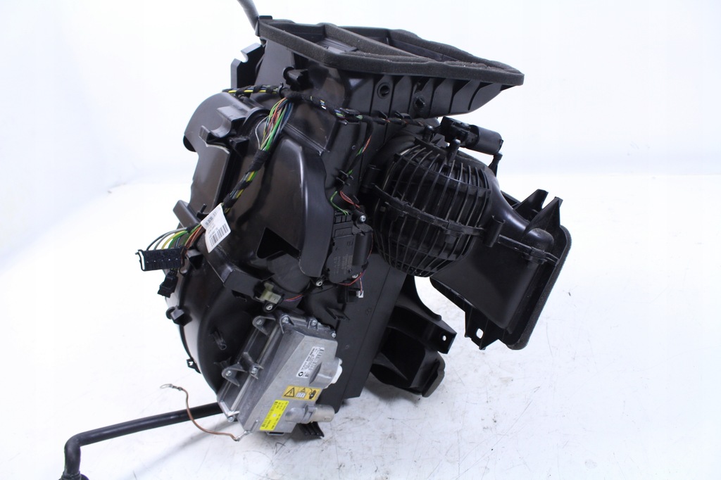 фото №5, Отопитель smart fortwo ii 15r. electric