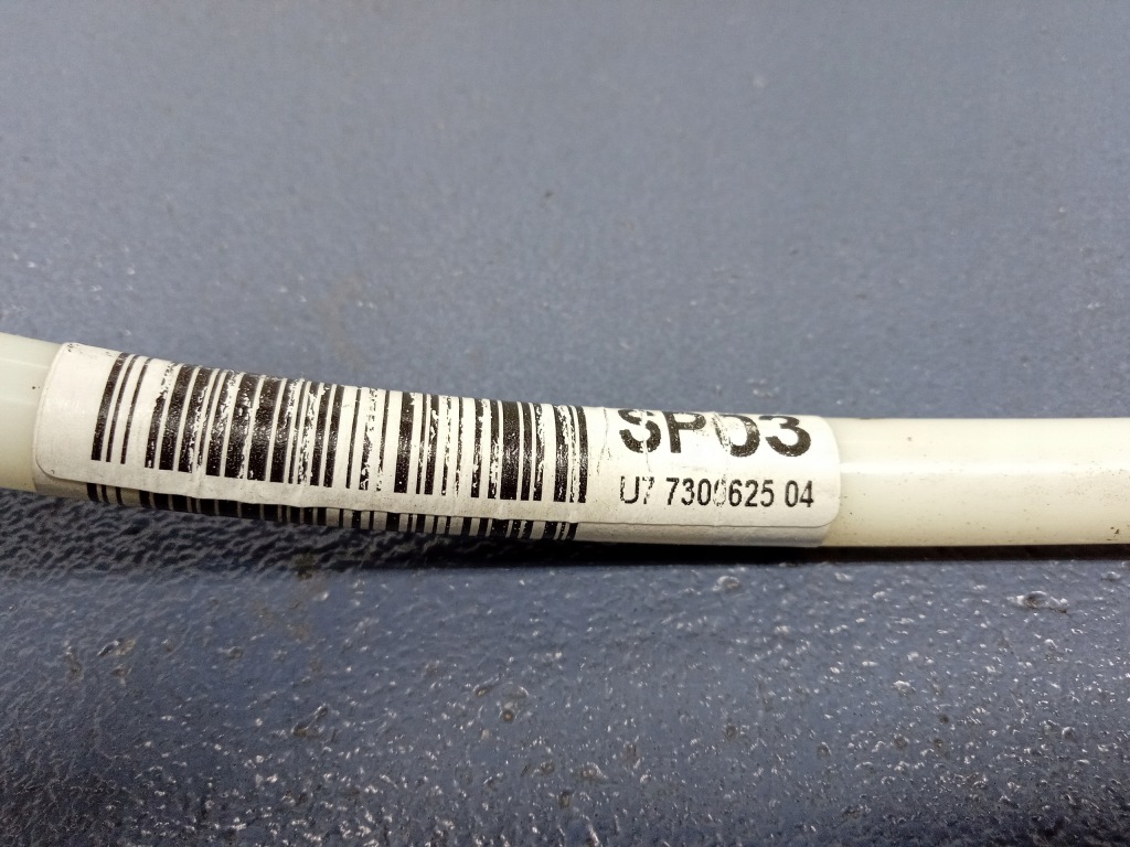 фото №7, Bmw 2 f44 f40 f54 2.0 b48 шланг топлива 7300625