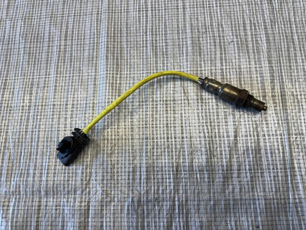 Купити Датчик лямбда-зонд fiat 600 9830447680