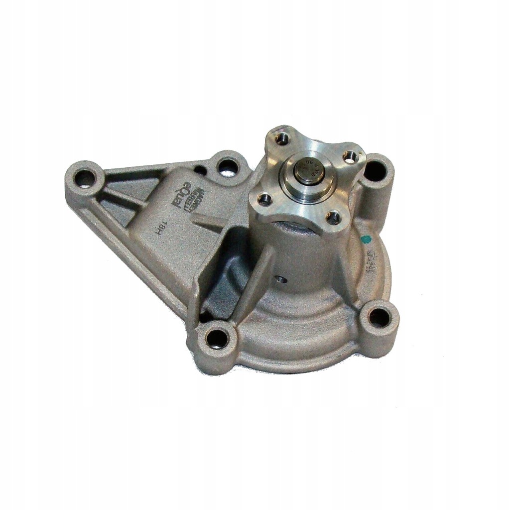 Насос воды hyundai accent 1.5i 16v 95-00 99km с Разборки