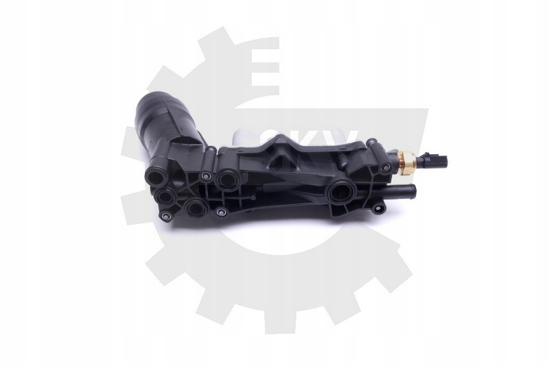 фото №9, Esen skv 31skv147 корпус, фільтр оливи