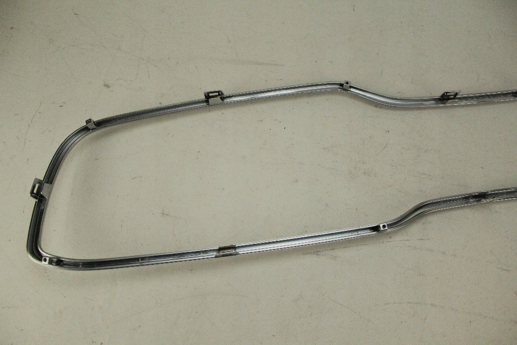 фото №7, Решётка радиатора хром рамка kia sportage iv 86351-f1000