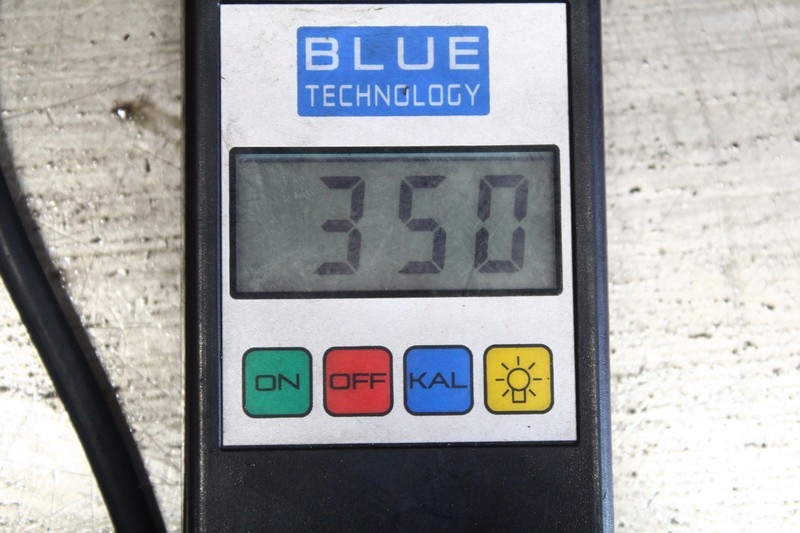 фото №8, Крышка багажника багажника задняя задняя песчаный hyundai santa fe 1 i 00-04