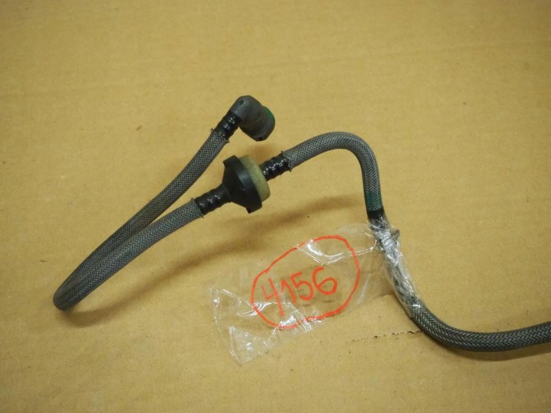 фото №2, Труба трубка шланг wąż топлива peugeot 207