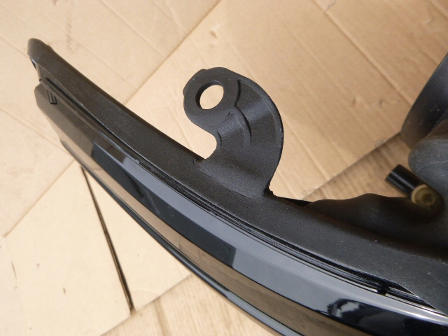 фото №11, Лампа правая перед range rover vogue l405 ксенон