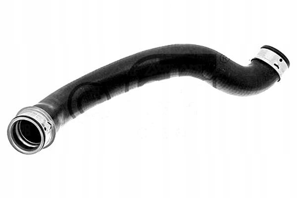 фото №1, Febi bilstein 45993 шланг гнучкий радіатора