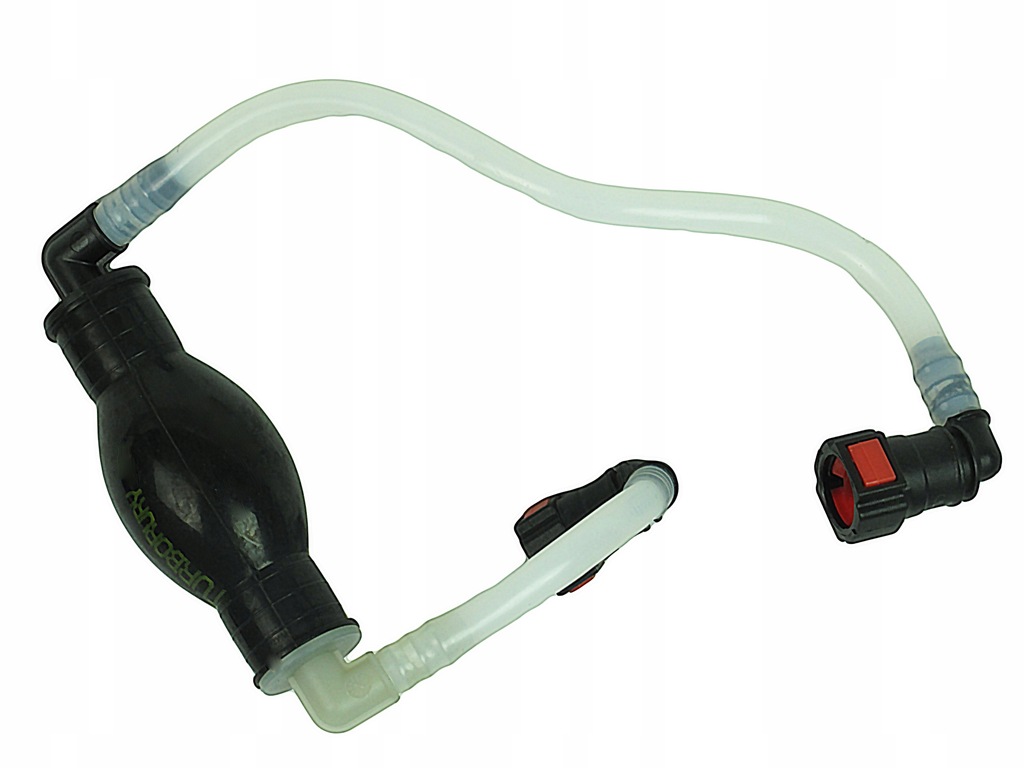 фото №2, Шланг пального renault grand kangoo ii 1.5 dci