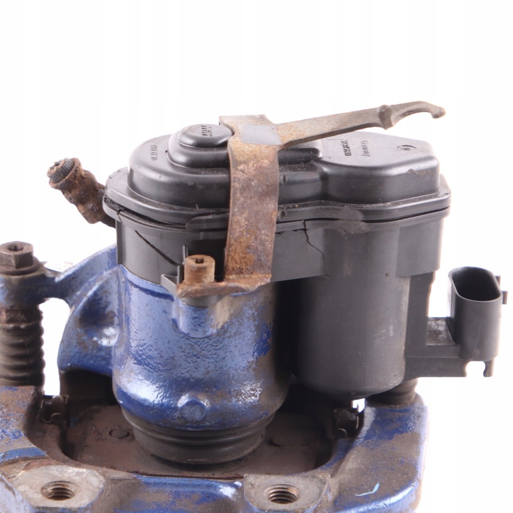 Bmw f10 m5 f12 m6 супорт гальмівний лівий задній 44/24 7845815 Оригінал