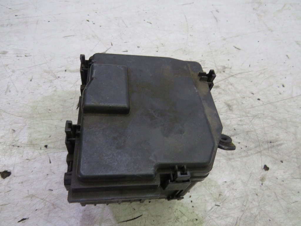 фото №1, Корпус коробка предохранителей crv iii 2.2 ictdi
